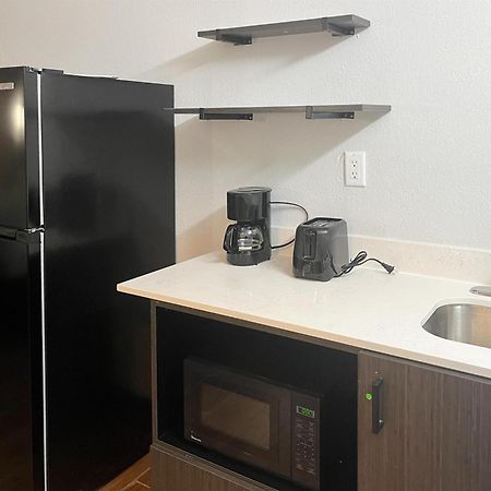 Studio 6 Suites Hurricane, Wv Zewnętrze zdjęcie