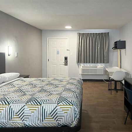 Studio 6 Suites Hurricane, Wv Zewnętrze zdjęcie