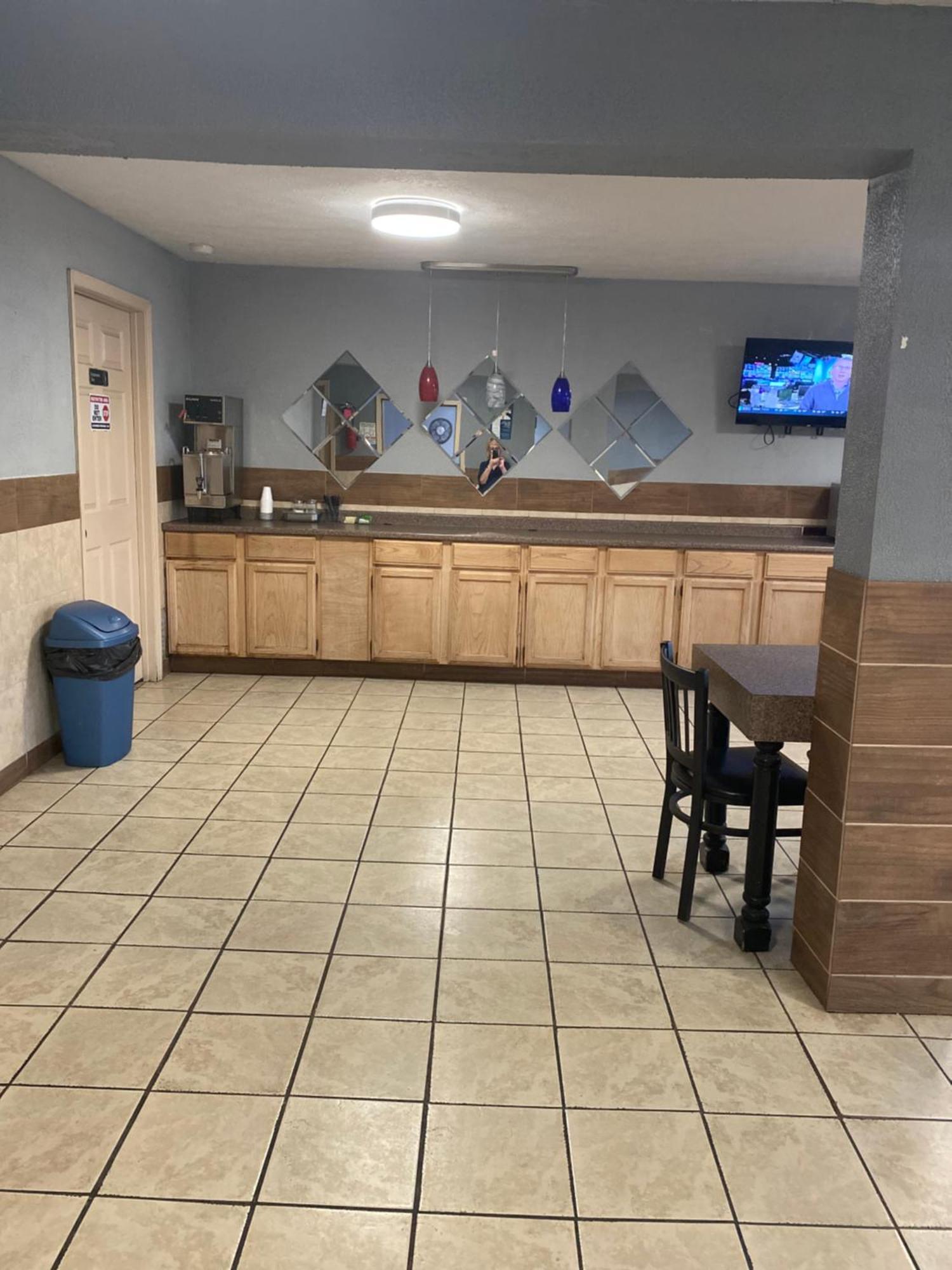 Studio 6 Suites Hurricane, Wv Zewnętrze zdjęcie