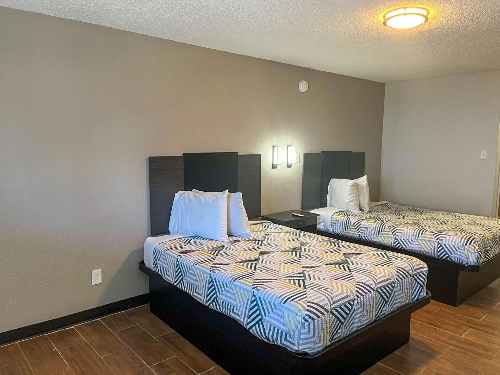 Studio 6 Suites Hurricane, Wv Zewnętrze zdjęcie