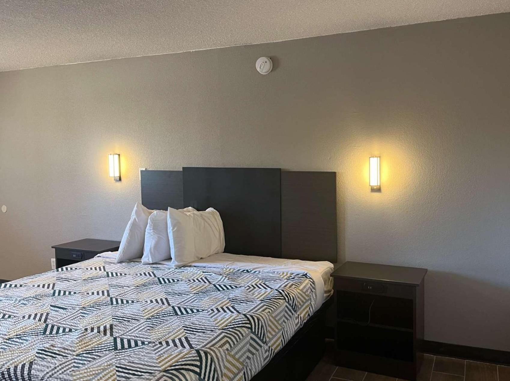 Studio 6 Suites Hurricane, Wv Zewnętrze zdjęcie