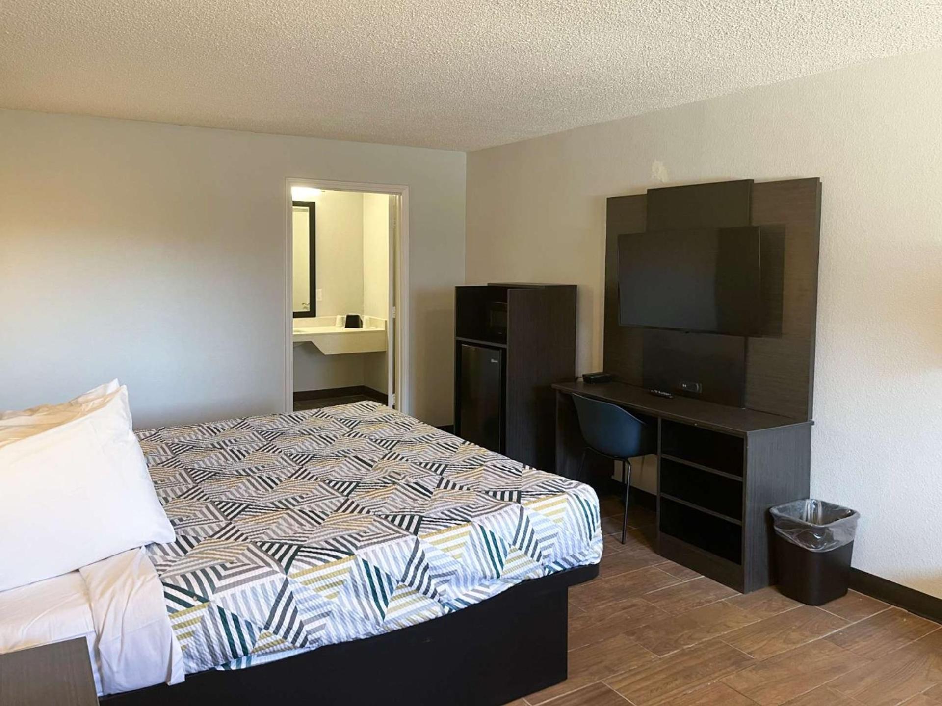 Studio 6 Suites Hurricane, Wv Zewnętrze zdjęcie