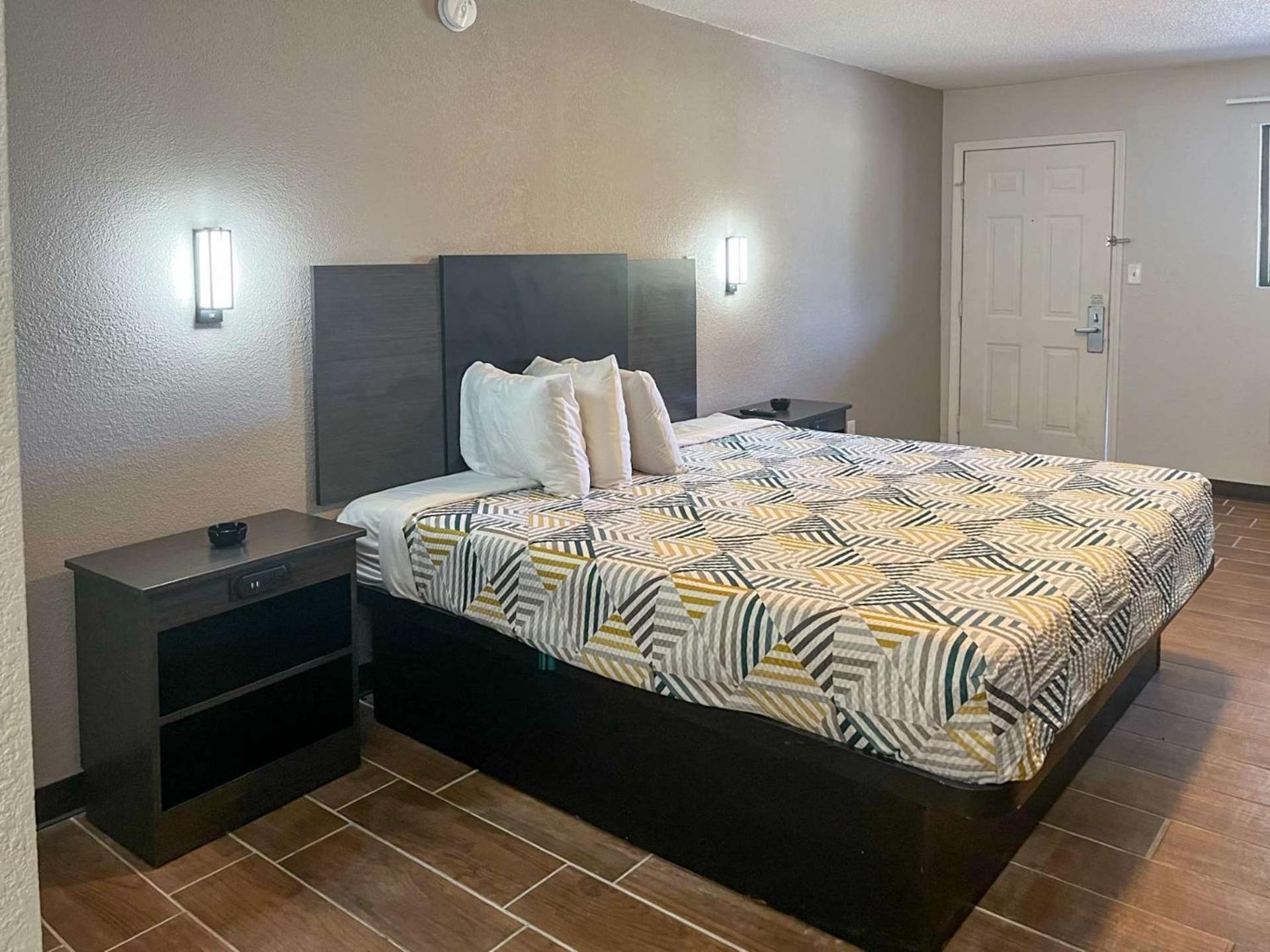 Studio 6 Suites Hurricane, Wv Zewnętrze zdjęcie