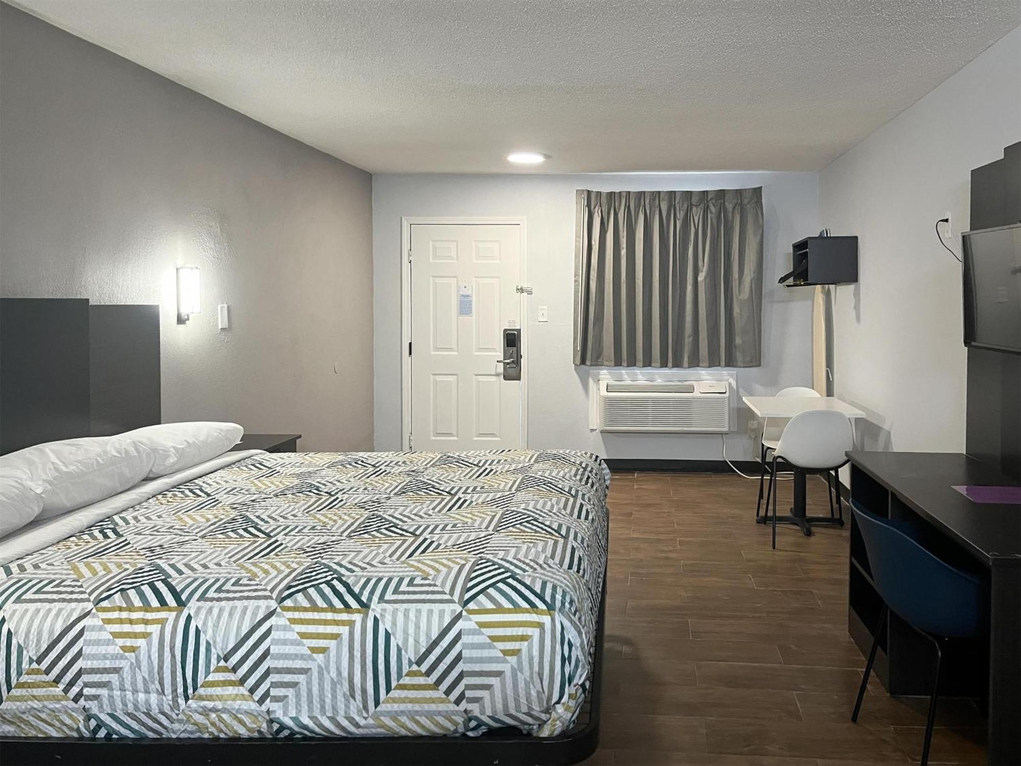 Studio 6 Suites Hurricane, Wv Zewnętrze zdjęcie