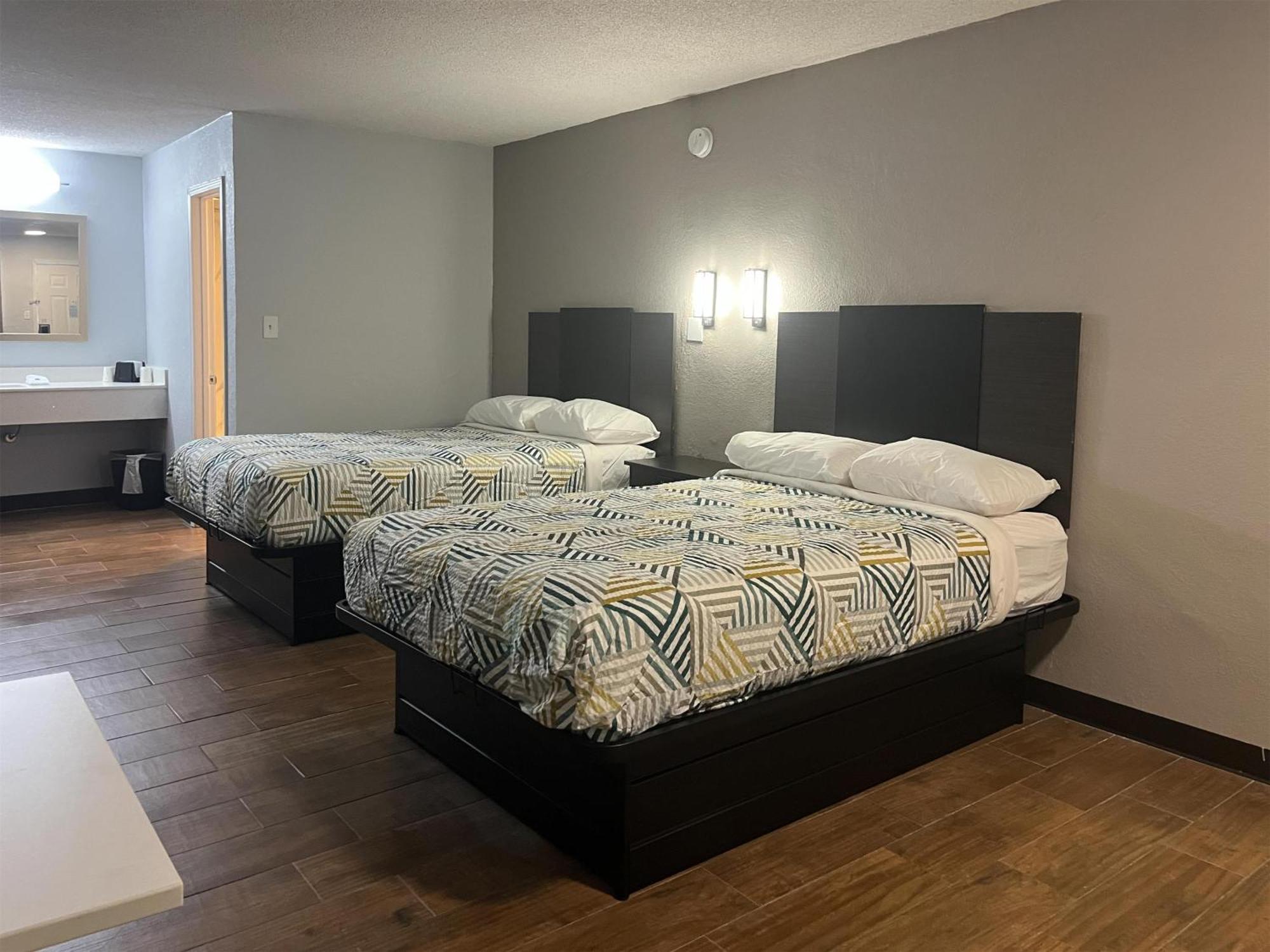 Studio 6 Suites Hurricane, Wv Zewnętrze zdjęcie