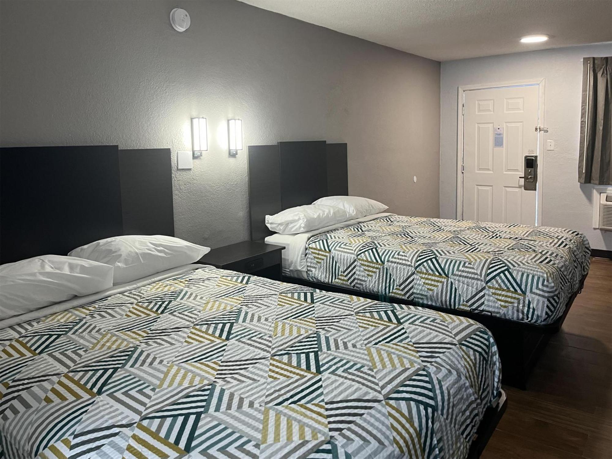 Studio 6 Suites Hurricane, Wv Zewnętrze zdjęcie
