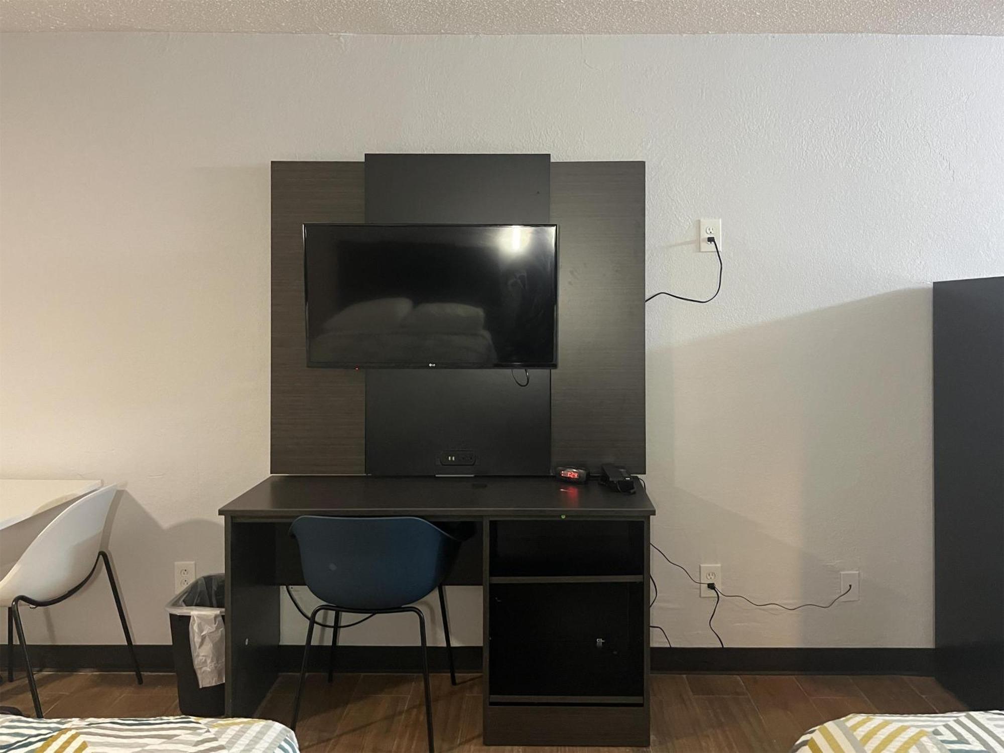 Studio 6 Suites Hurricane, Wv Zewnętrze zdjęcie