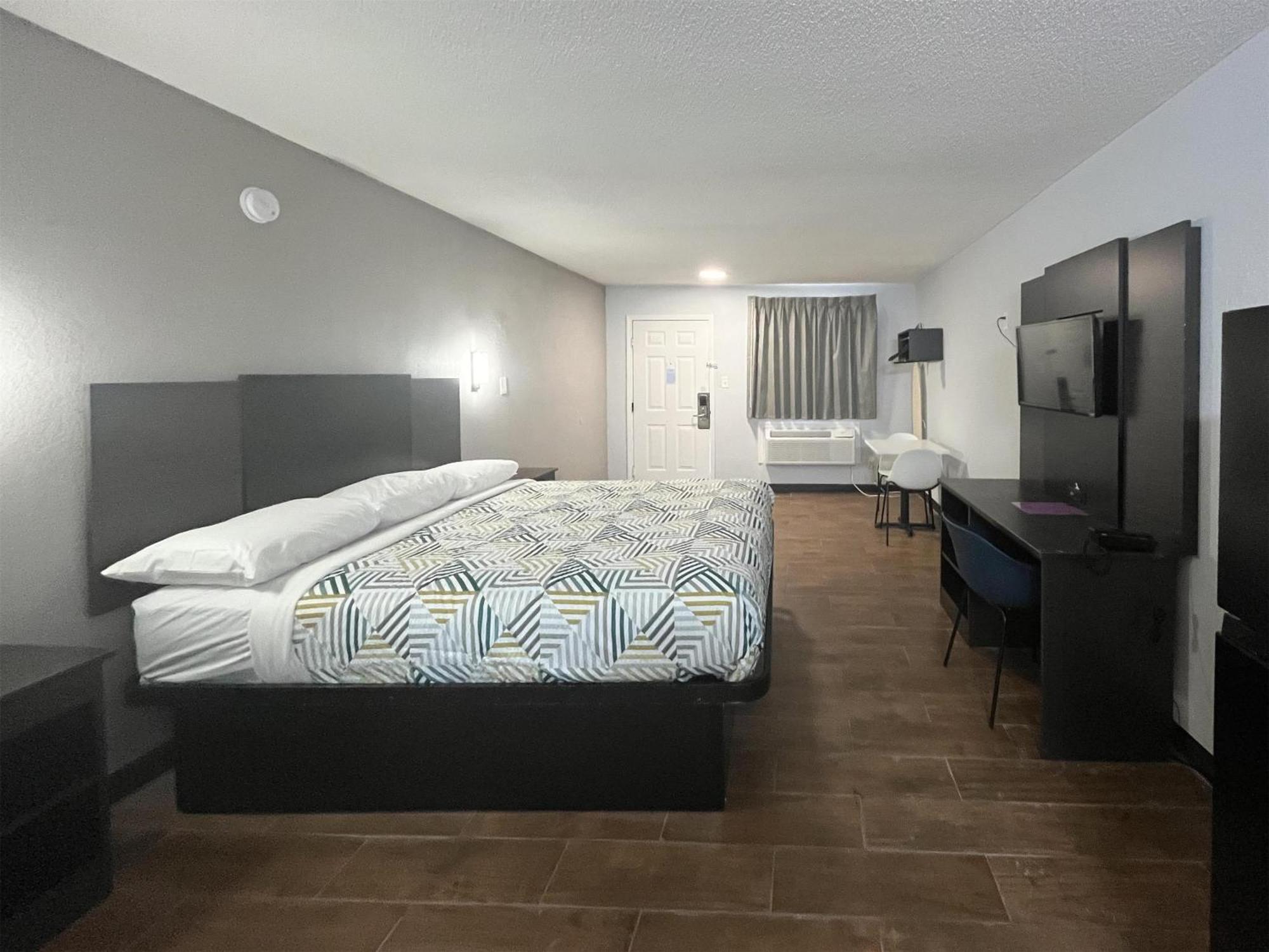 Studio 6 Suites Hurricane, Wv Zewnętrze zdjęcie