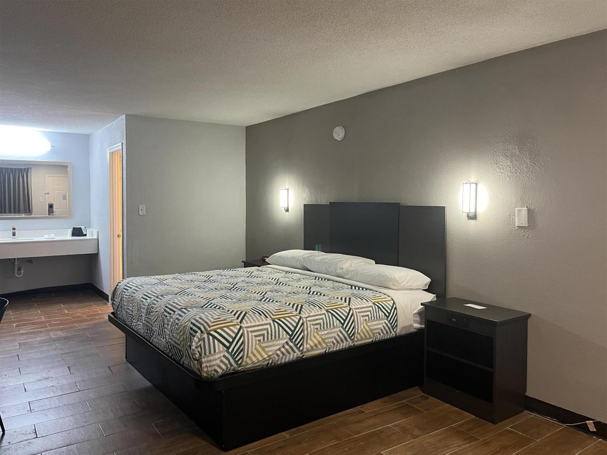 Studio 6 Suites Hurricane, Wv Zewnętrze zdjęcie