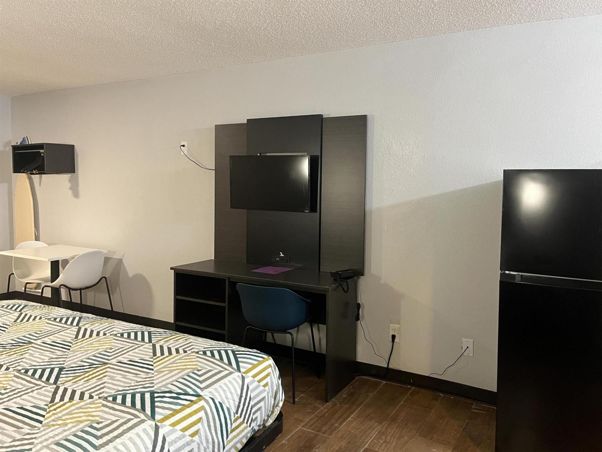 Studio 6 Suites Hurricane, Wv Zewnętrze zdjęcie