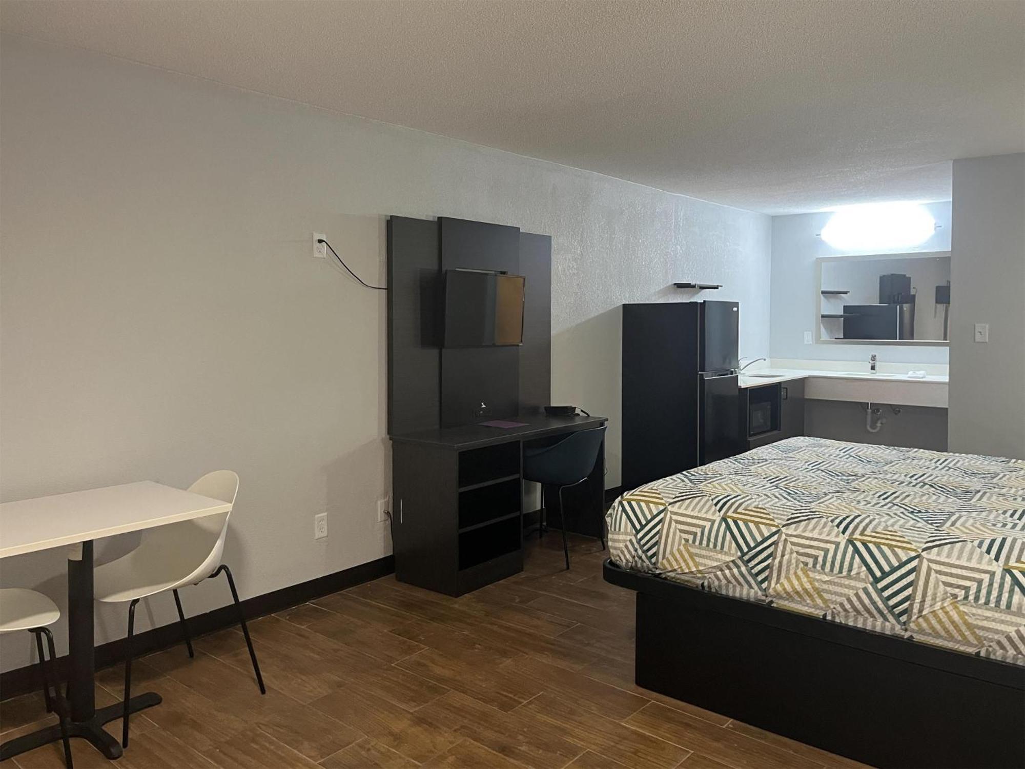 Studio 6 Suites Hurricane, Wv Zewnętrze zdjęcie