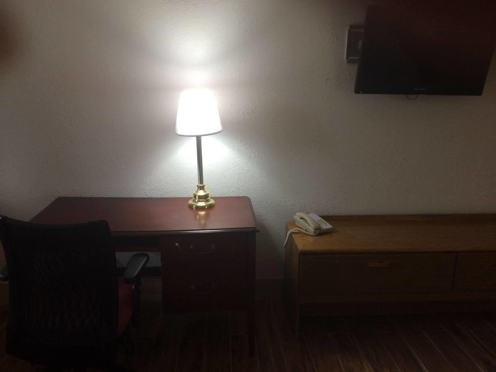 Studio 6 Suites Hurricane, Wv Zewnętrze zdjęcie