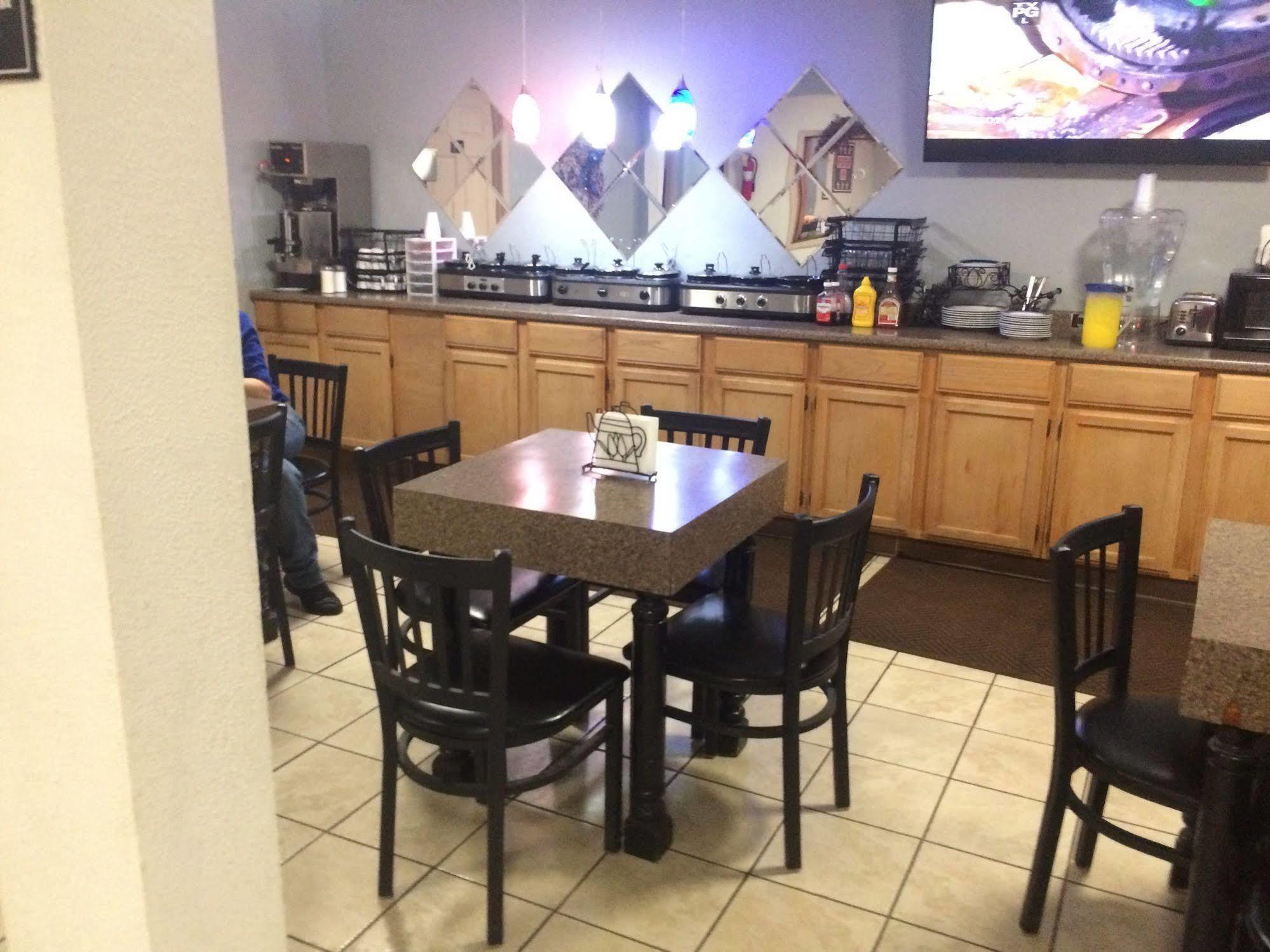 Studio 6 Suites Hurricane, Wv Zewnętrze zdjęcie