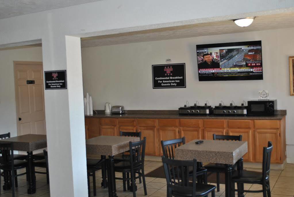 Studio 6 Suites Hurricane, Wv Zewnętrze zdjęcie