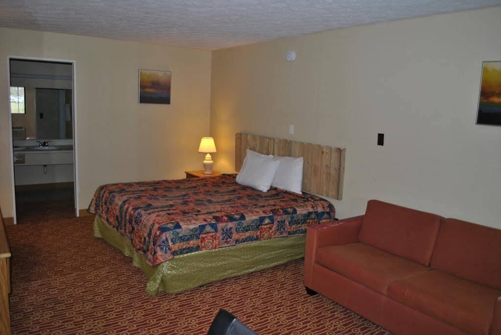 Studio 6 Suites Hurricane, Wv Zewnętrze zdjęcie
