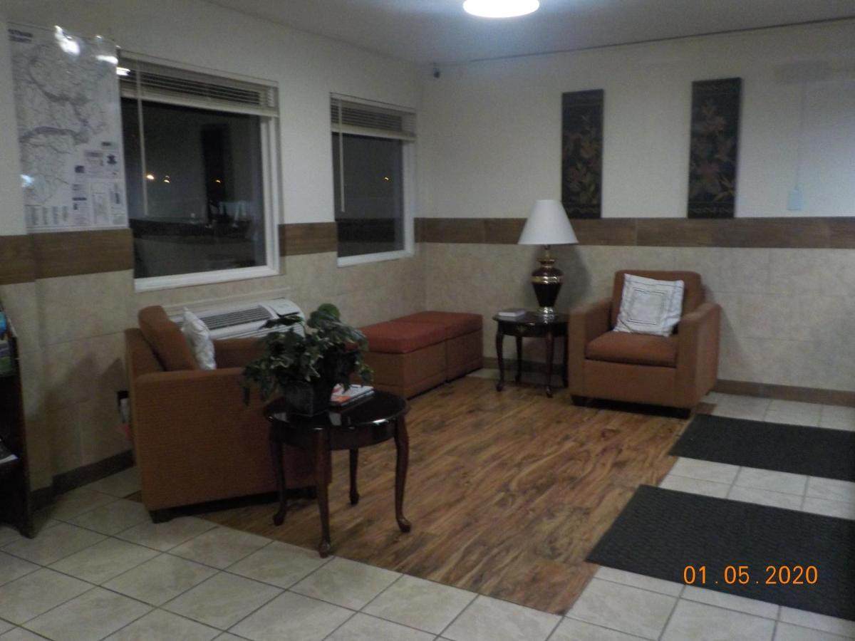Studio 6 Suites Hurricane, Wv Zewnętrze zdjęcie